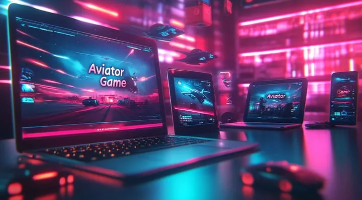 67BD Aviator rising multiplier chart