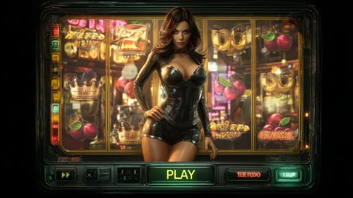 67BD Games wide casino assortment