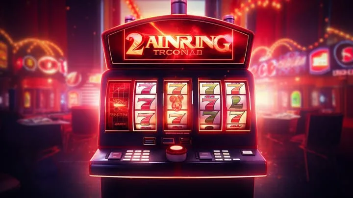 67BD Slots animated jackpot reels