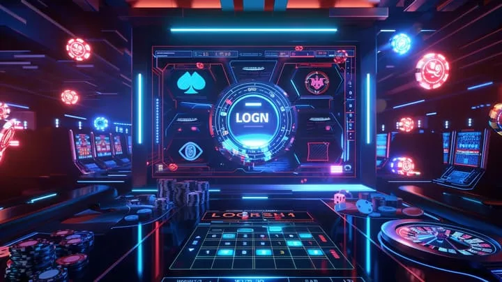 67BD Login secure gateway for users